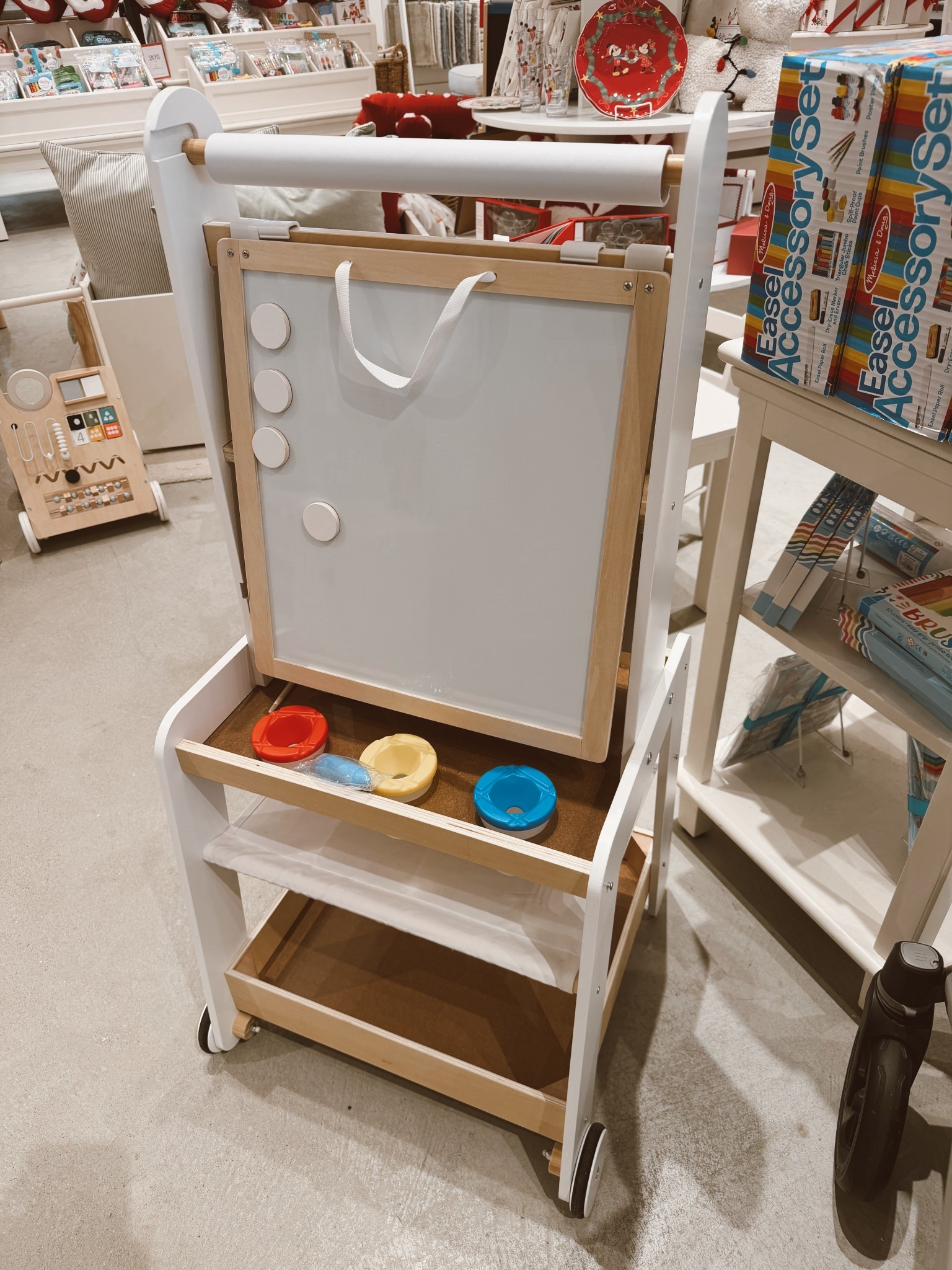 Such a good gift idea for a younger child! I’ve been thinking about getting this for my baby for Christmas!

Art must have, playroom must have, kids, toys, Christmas gift for kids

#LTKGiftGuide #LTKKids #LTKHoliday