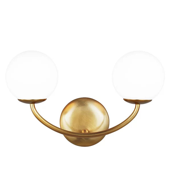 Galassia Bath Bar | Lumens