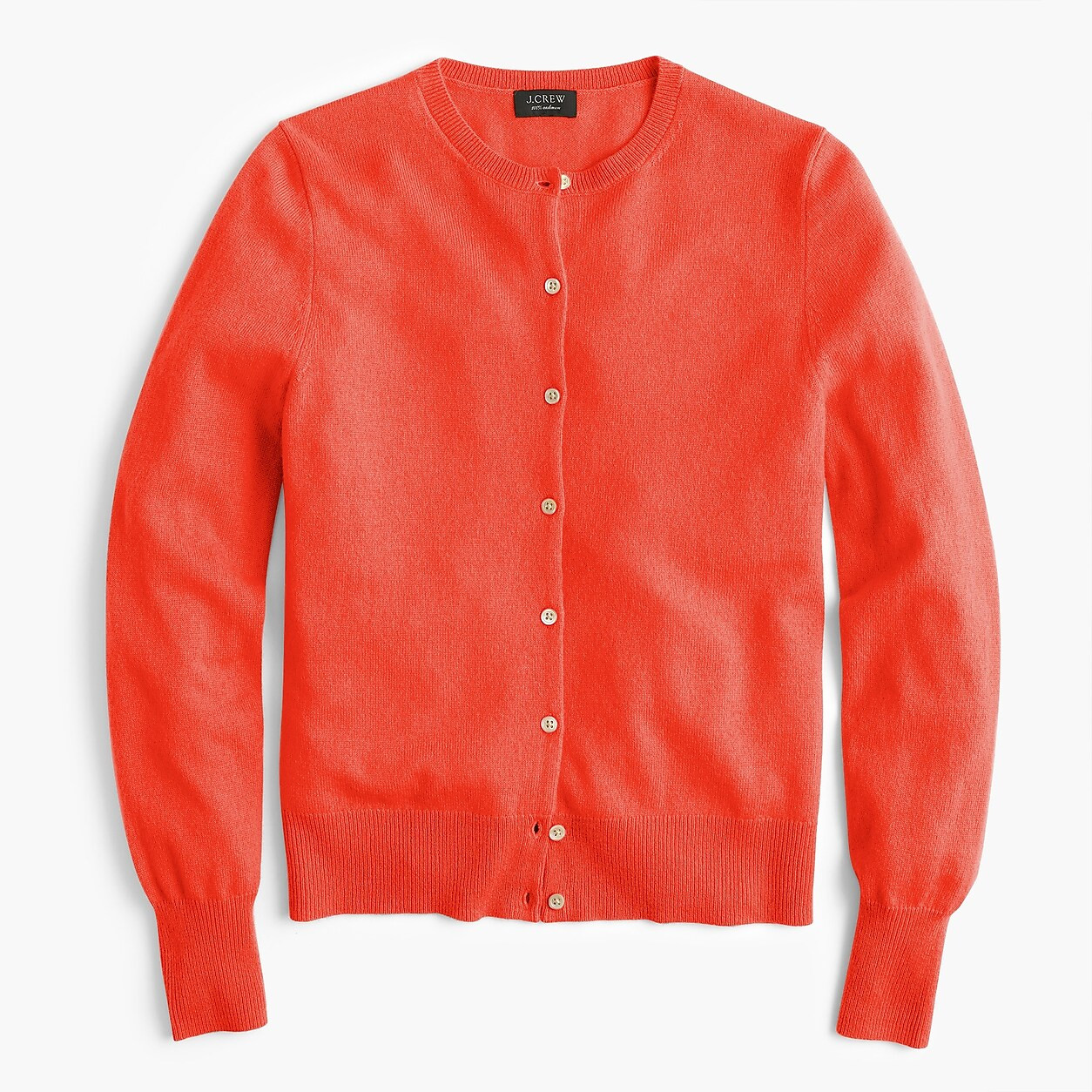 Everyday cashmere cardigan sweater | J. Crew US