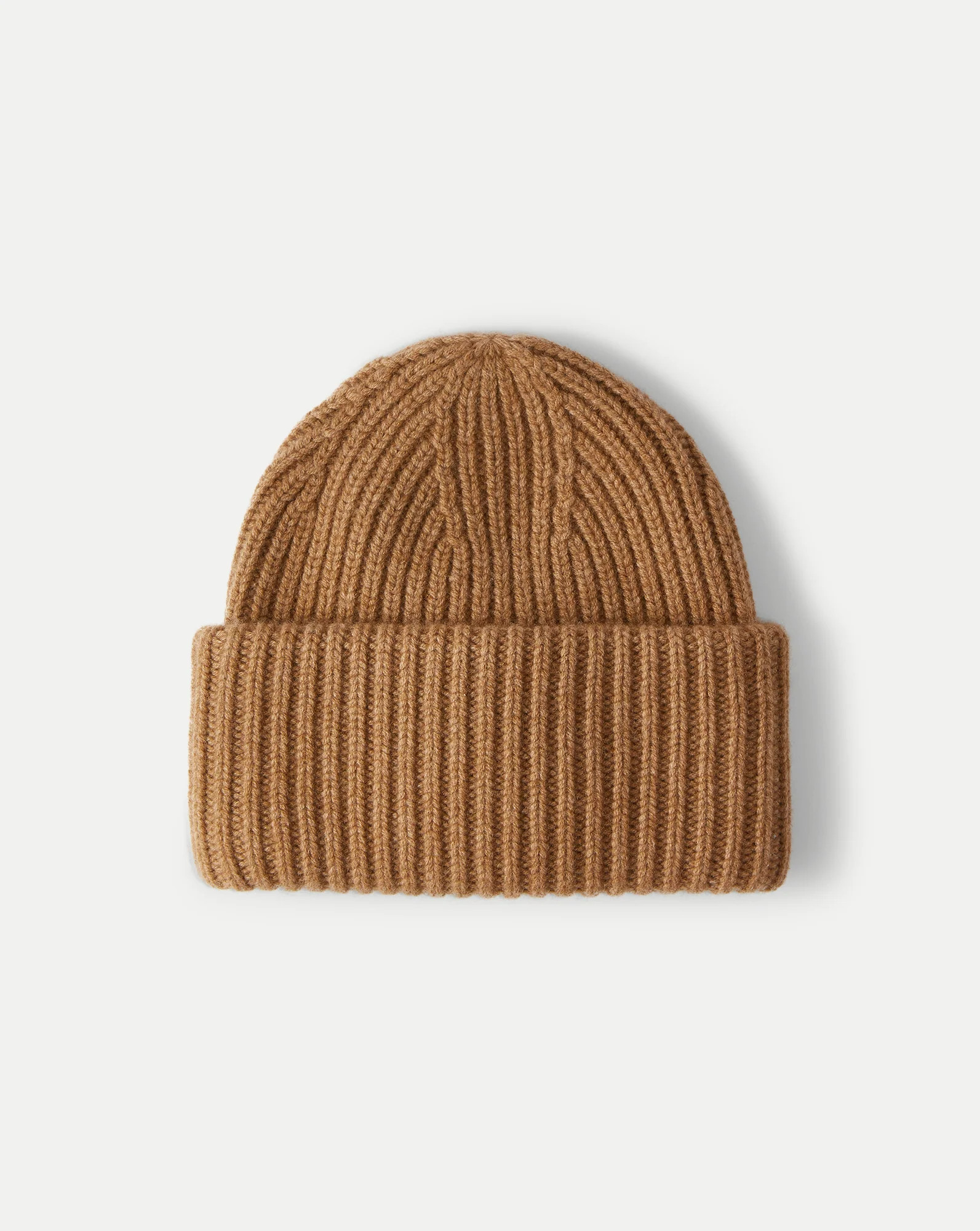 Wool-Cashmere Beanie | Veronica Beard