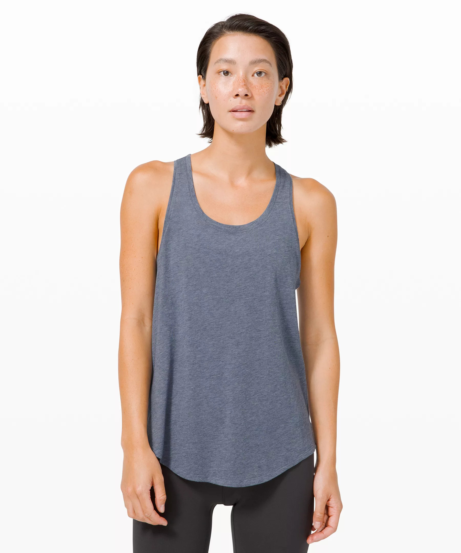 Love Tank *Pleated | Women's Tanks | lululemon | Lululemon (US)