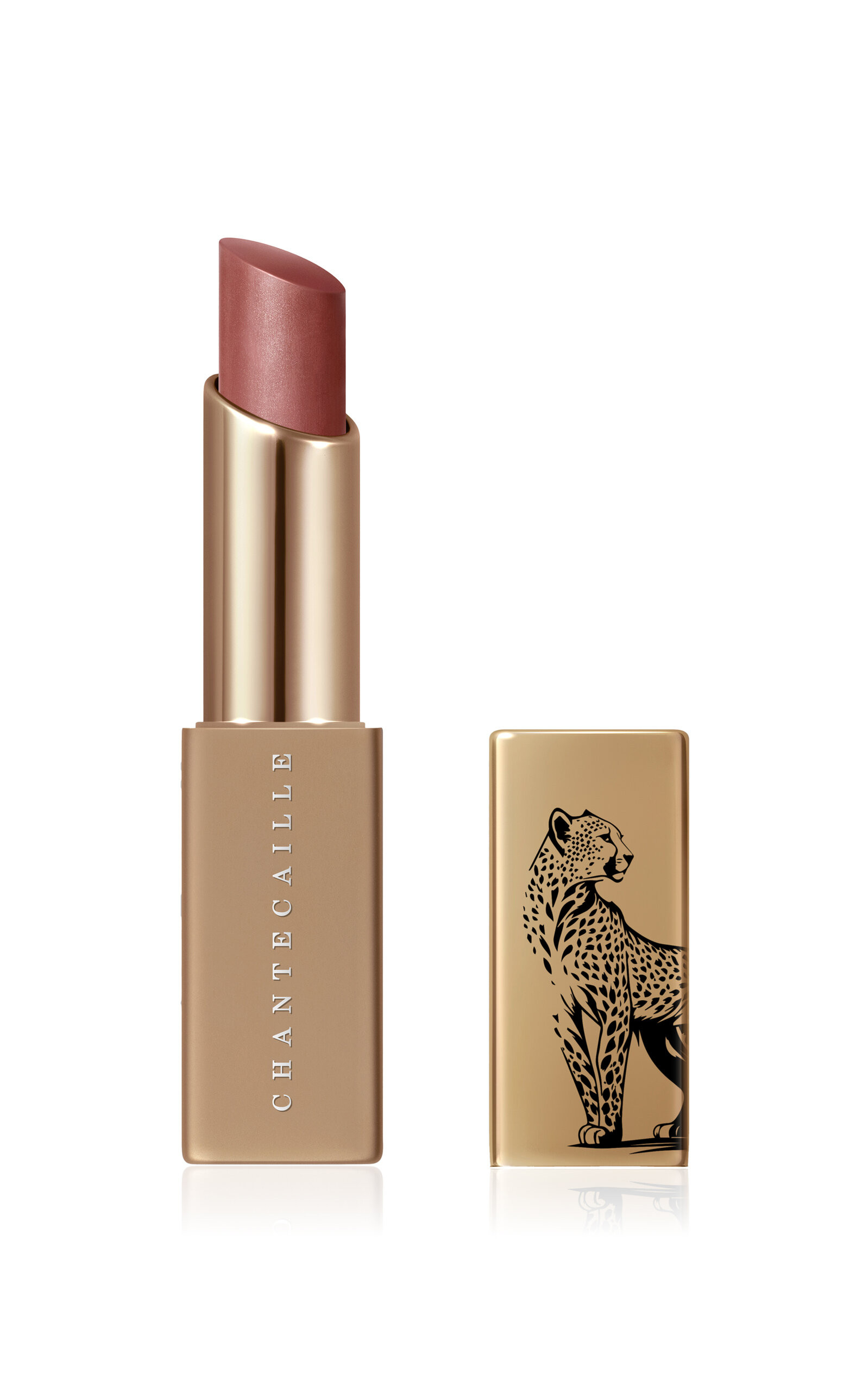 Chantecaille Cheetah Collection Lip Veil - Desert Lily - Moda Operandi | Moda Operandi (Global)