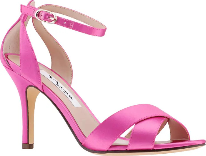 Ankle Strap Sandal | Nordstrom