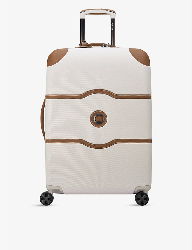 DELSEY Chatelet Air 2.0 shell suitcase 66cm | Selfridges