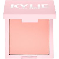 Kylie Cosmetics Pressed Blush Powder 10g (Various Shades) - 334 Pink Power | Lookfantastic US