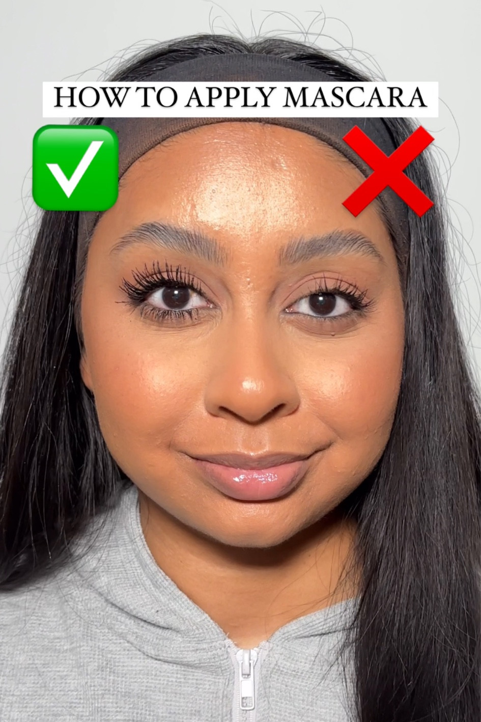 THE POWER OF A LASH CURLER

#LTKbeauty