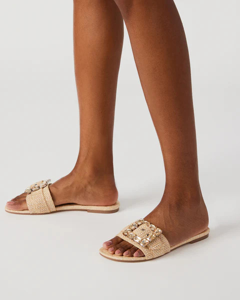 MARIKA RAFFIA | Steve Madden (US)