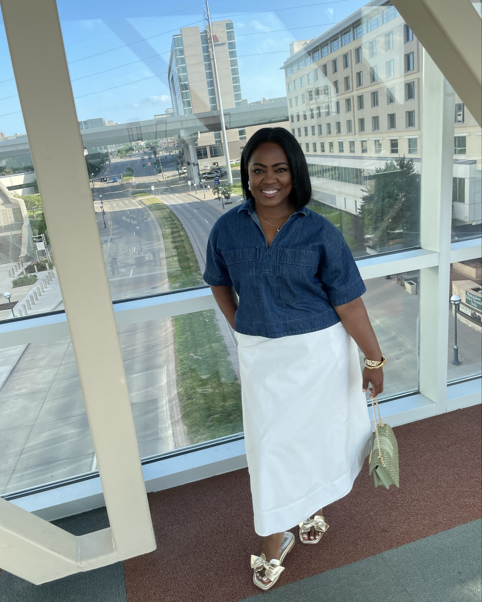 #LTKMidsize #LTKOver40 #LTKPetite