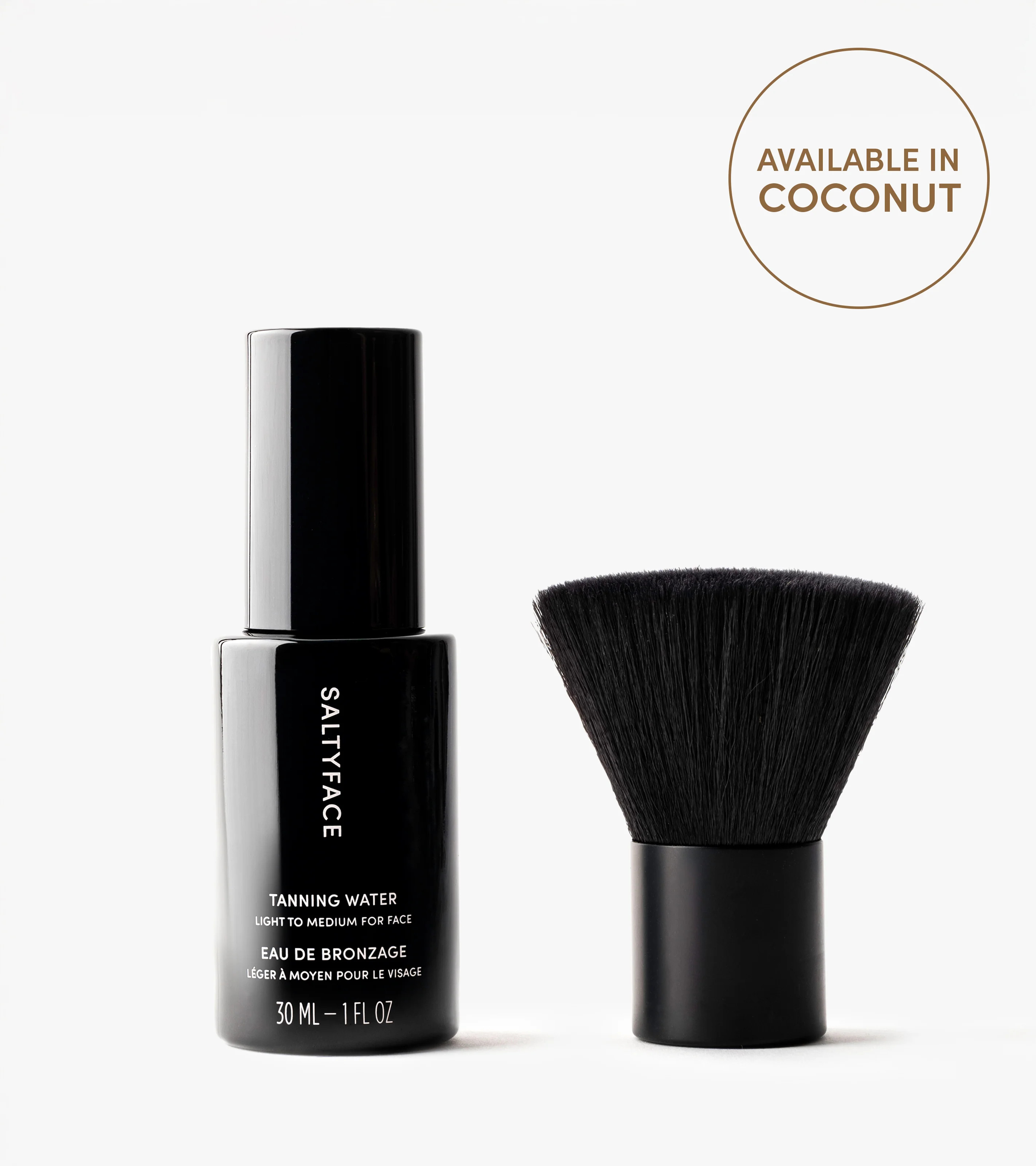The Face Set | Saltyface Naturals Inc.