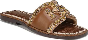 Fitz Slide Sandal (Women) | Nordstrom