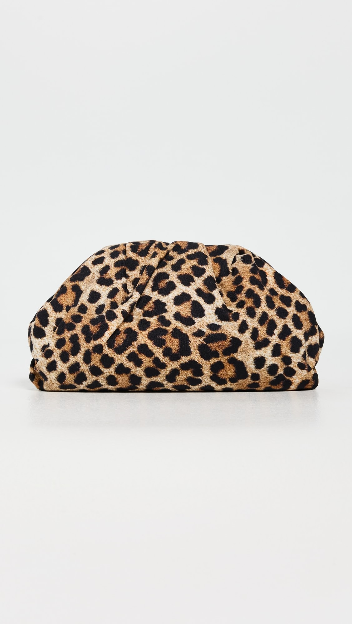 Bailey Jersey Clutch | Shopbop