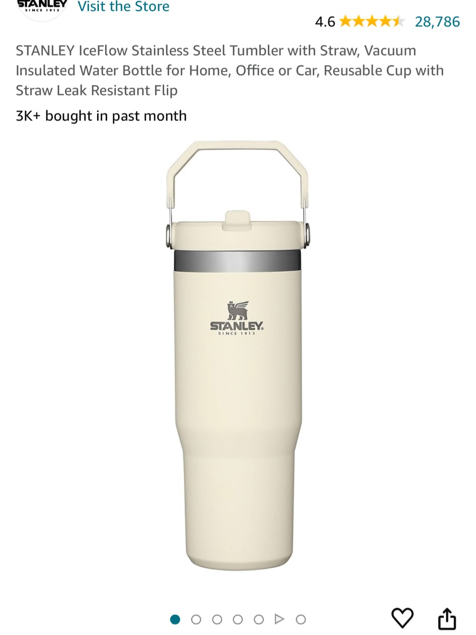 34% off Stanley’s for Prime Day! 

#LTKFindsUnder50 #LTKFamily