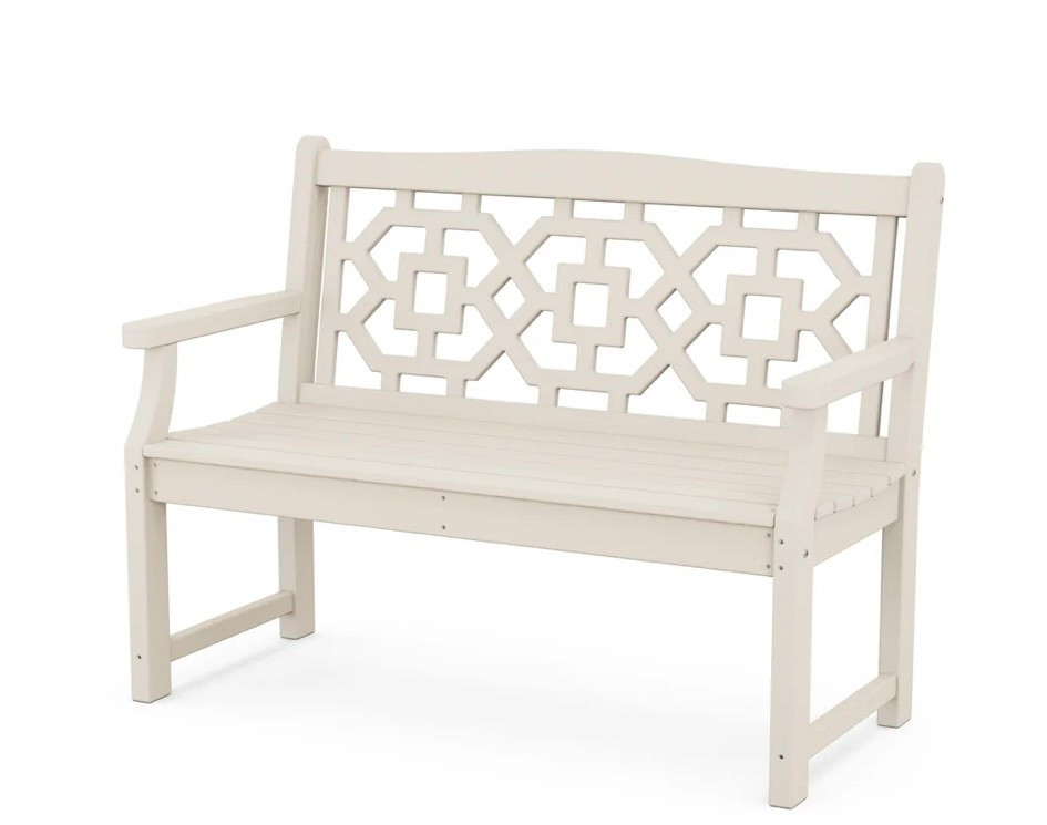 Martha Stewart by Polywood collection 😍😍just ordered the bench

#LTKHome