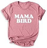 The Original Mama Bird t-shirt, by The Bee & The Fox | Amazon (US)