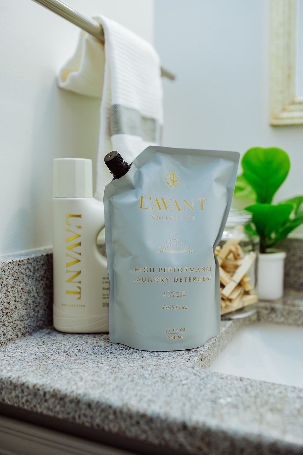 Secretsofyve: use my code YVONNE20 for 20% off. Take your laundry to the next level. So excited to have partnered with @lavantcollective to share their clean luxury laundry line with you! The products are amazing & the packaging is crafted so beautifully.
#Secretsofyve #ltkgiftguide
Always humbled & thankful to have you here.. 
CEO: PATESI Global & PATESIfoundation.org
 @secretsofyve : where beautiful meets practical, comfy meets style, affordable meets glam with a splash of splurge every now and then. I do LOVE a good sale and combining codes! #ltksalealert #ltku #ltkplussize #ltkmidsize #ltkover40 #ltkpetite #ltktall #ltktravel #ltkbump #ltkkids #ltkmens #ltkstorytime #ltkmorningroutine
#ltkdayinmylife #ltkmomlife secretsofyve

#LTKSeasonal #LTKHome #LTKWedding
