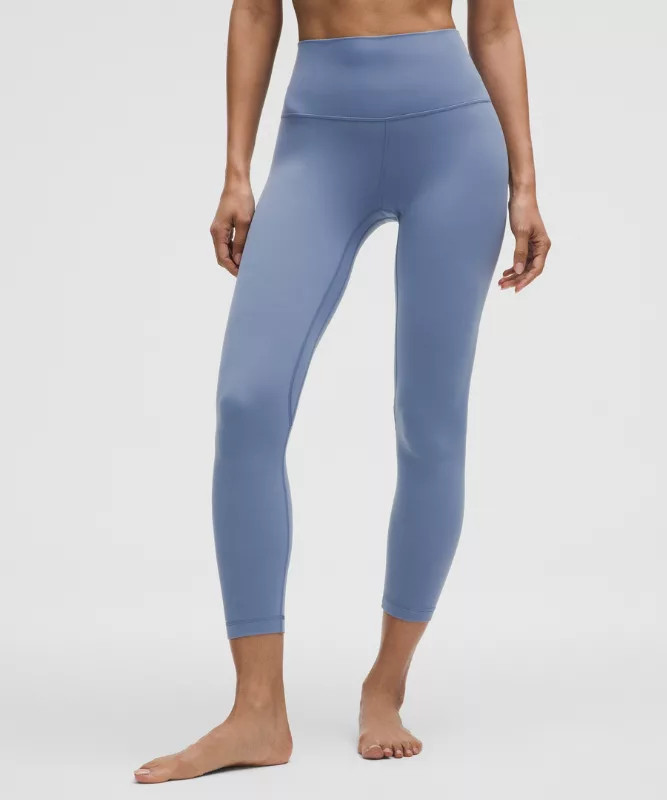 lululemon Align™ High-Rise Pant 25" | lululemon UK