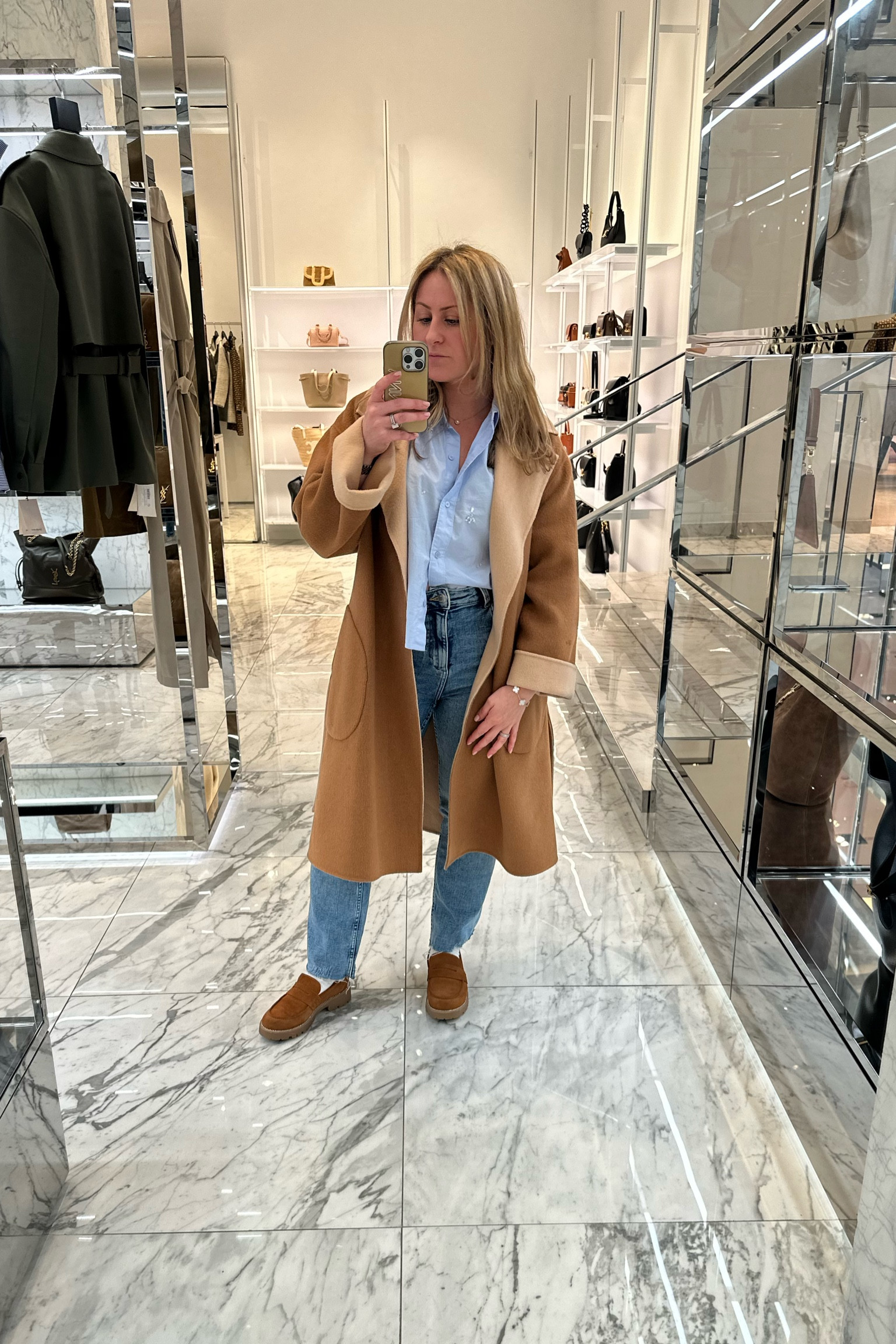 #ootd shopping 

#LTKStyleTip #LTKFindsUnder50 #LTKSaleAlert