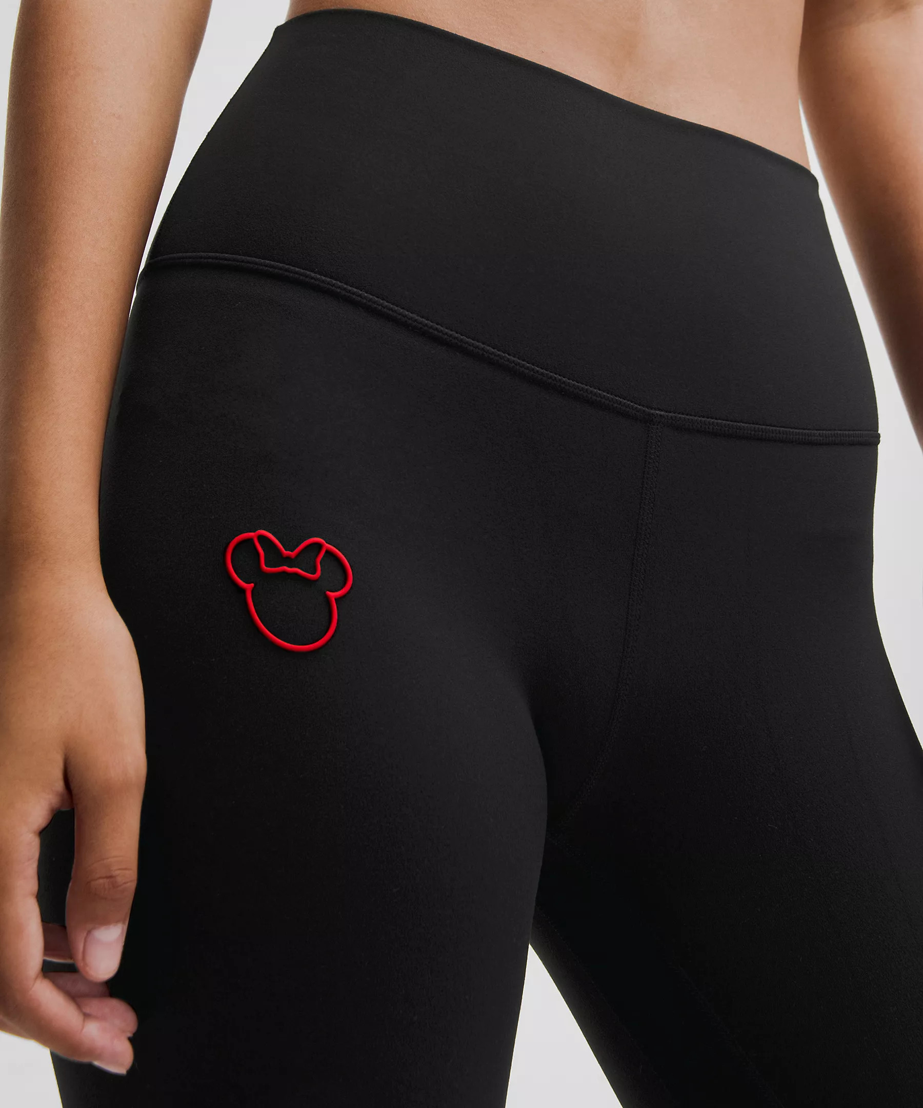 Disney x lululemon *Align™ High-Rise Pant 25" | Women's Leggings/Tights | lululemon | Lululemon (US)