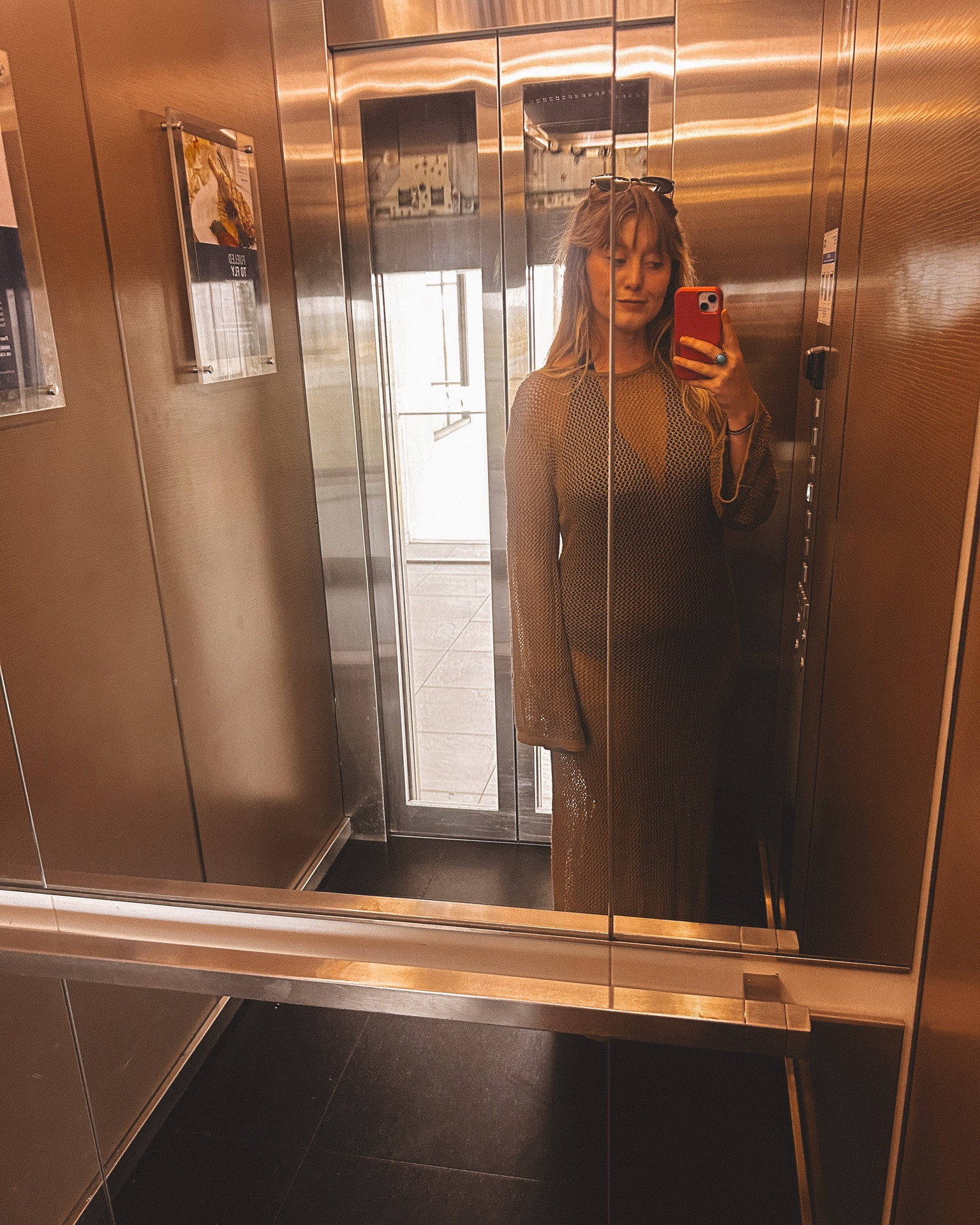 Pool day in Nairobi! 

#LTKTravel