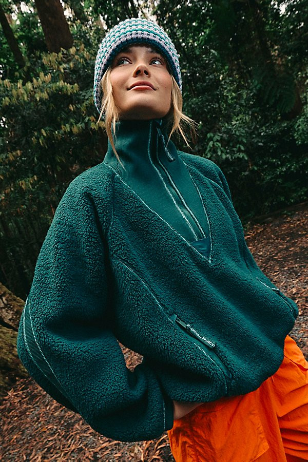 Ready Set Rib Pullover | Free People (Global - UK&FR Excluded)