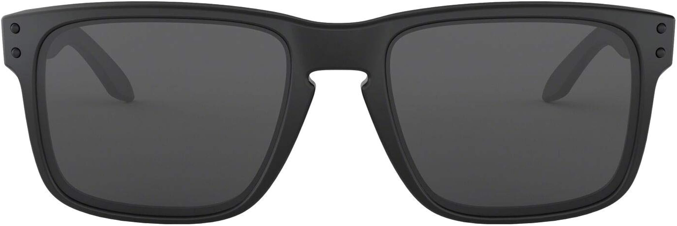 Oakley Men's Oo9102 Holbrook Square Sunglasses | Amazon (US)
