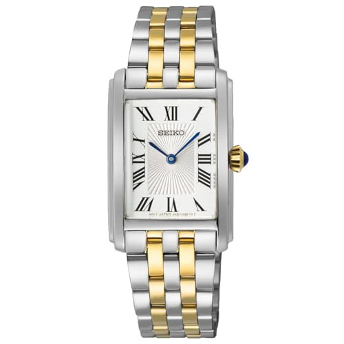 Seiko Montre pour Femme SWR087P1 | Amazon (FR)