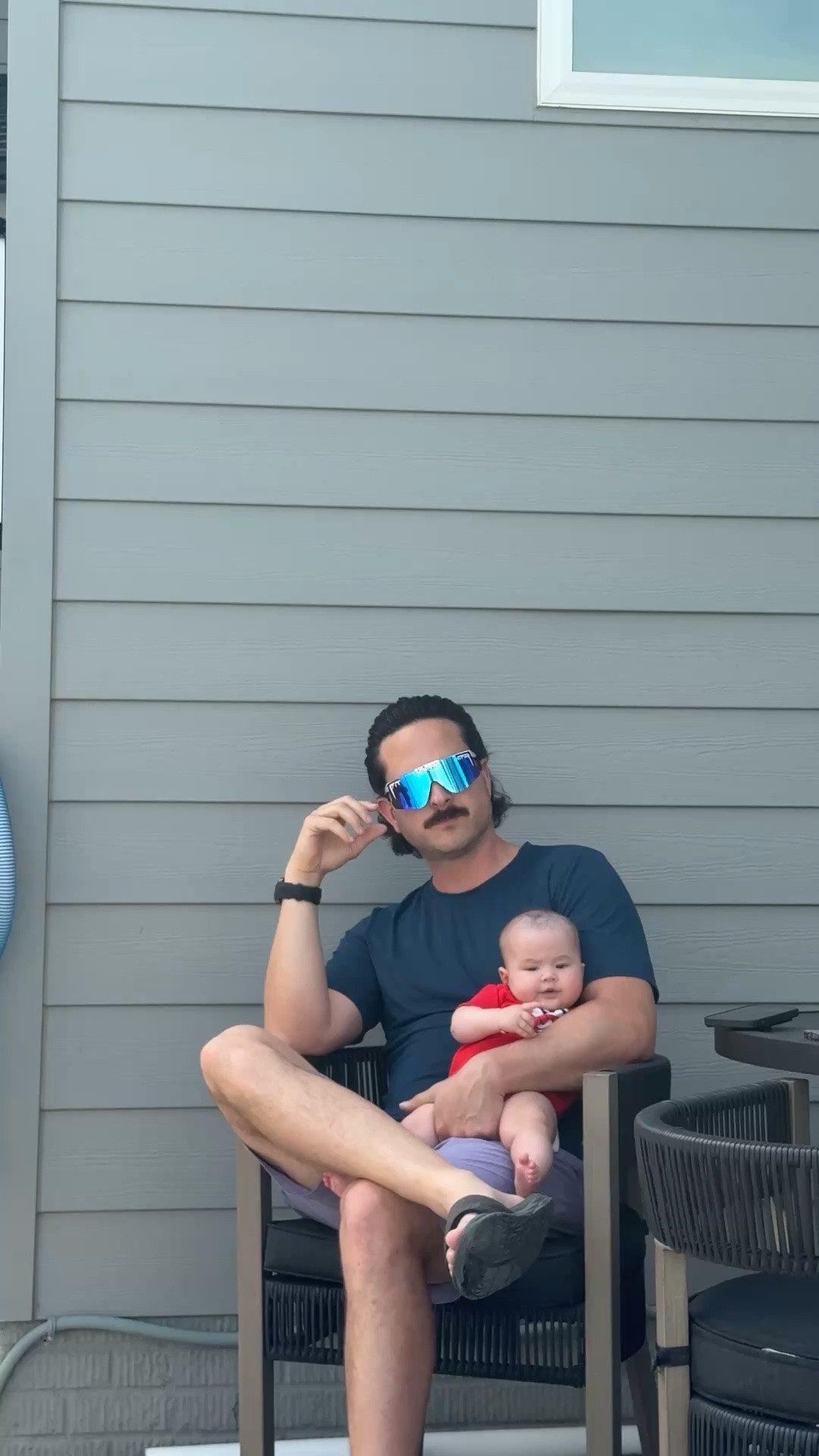Flip sunglasses 
Father’s Day gift

#LTKMens