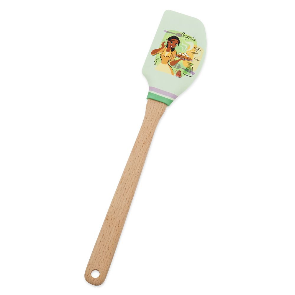 Tiana Spatula – EPCOT International Food & Wine Festival 2022 | Disney Store