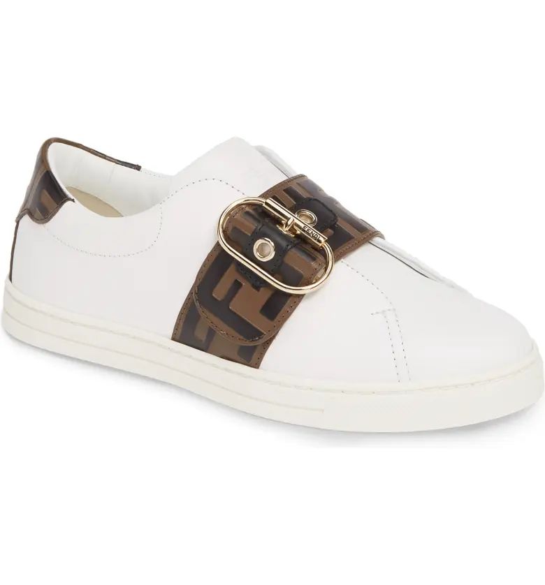 Rating 3.8out of5stars(9)9Pearland Logo Slip-On SneakerFENDI | Nordstrom