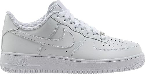 Nike Men's Air Force 1 Basketball Shoes | Casual Shoes | Amazon (US)