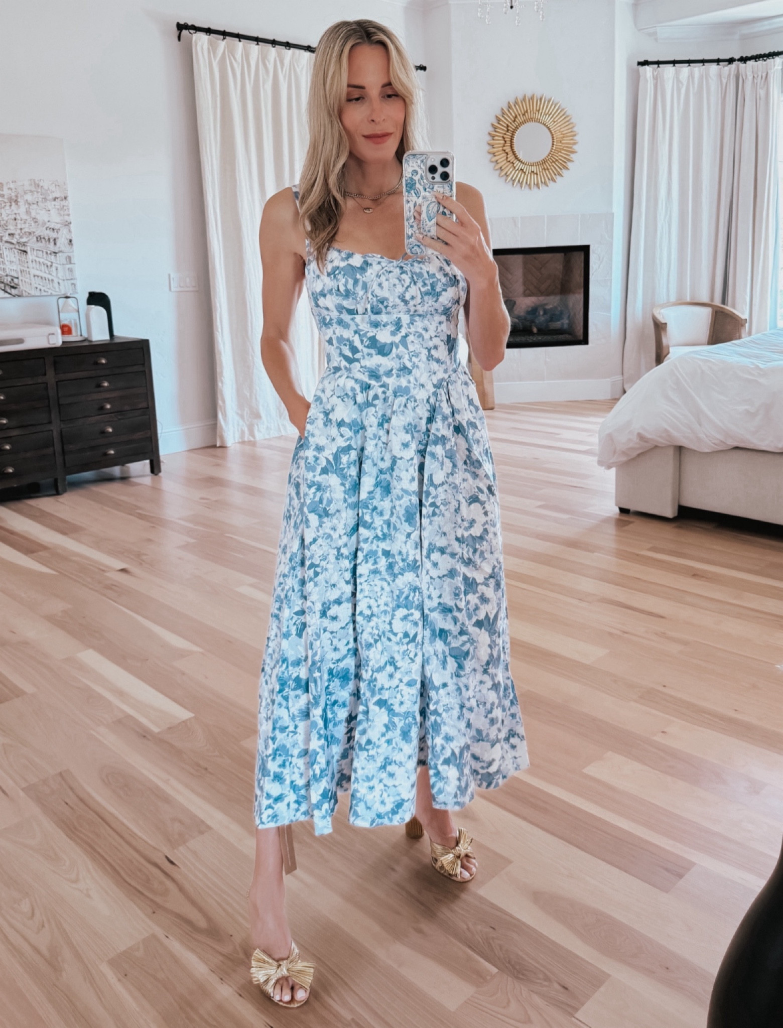 I love this dress!  It’s perfect for all occasions. #amazonfashion # summerdress #summeroutfit

#LTKParties #LTKTravel #LTKU
