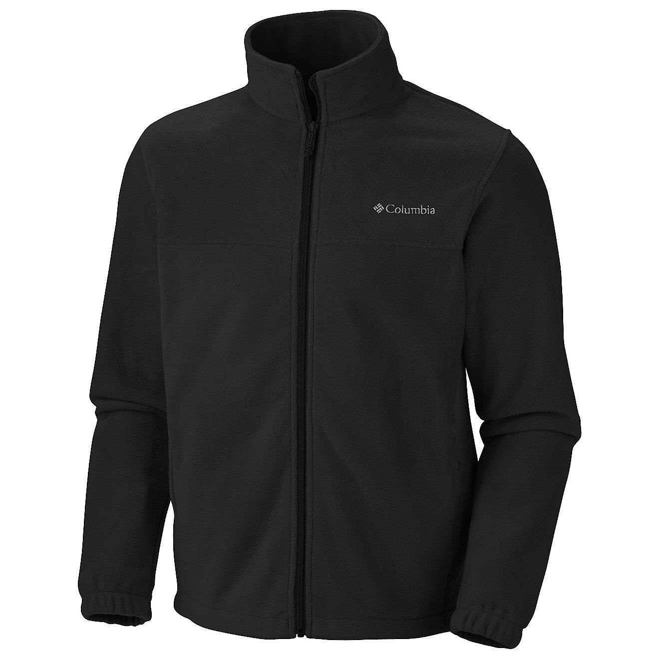 Columbia Sportswear Men's Steens Mountain Fleece Jacket | Academy | Academy Sports + Outdoors