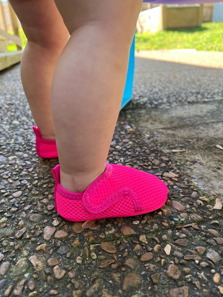 Toddler water shoes // baby water shoes 

Old navy finds // old navy baby // old navy toddler // swim shoes // baby swim shoes // toddler swim shoes 

#LTKbaby #LTKSeasonal #LTKfamily