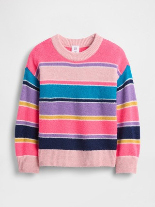 babyGap Intarsia Sweater | Gap Factory