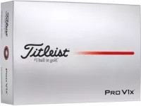 Titleist 2025 Pro V1x Golf Balls | Golf Galaxy