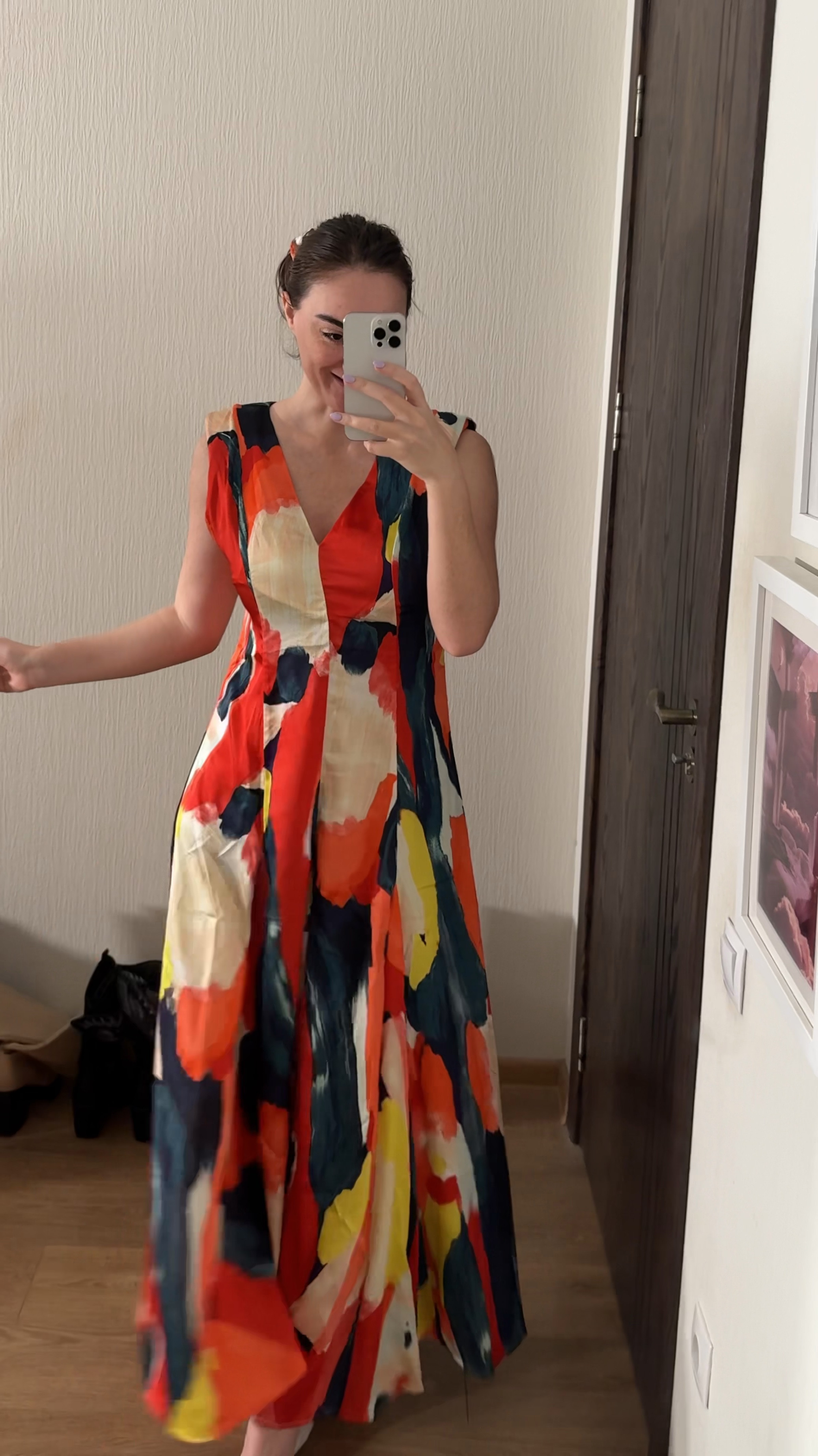 The best Wedding guest dress👀 

#LTKStyleTip #LTKWedding #LTKParties