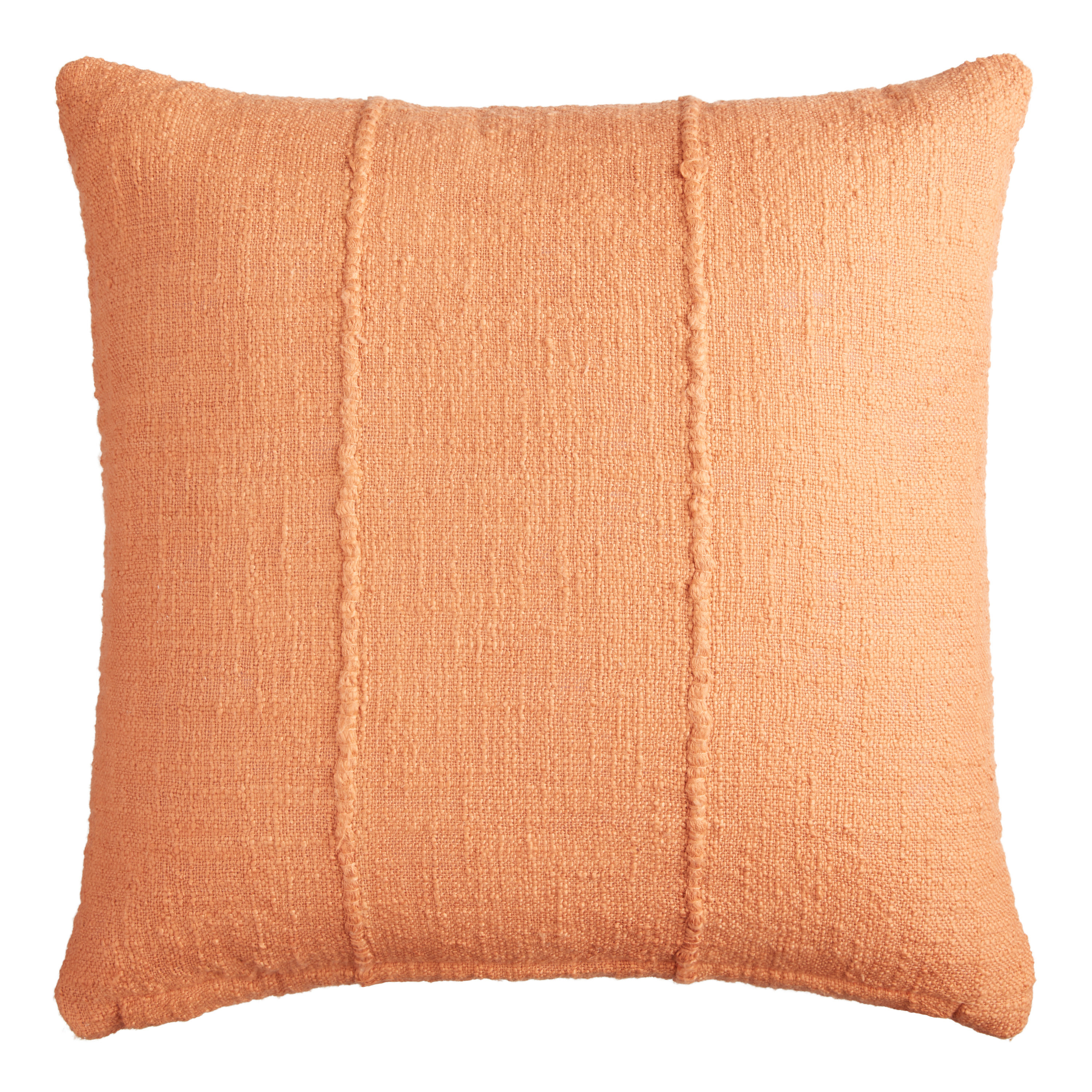 Mud Cloth Indoor Outdoor Throw Pillow | World Market