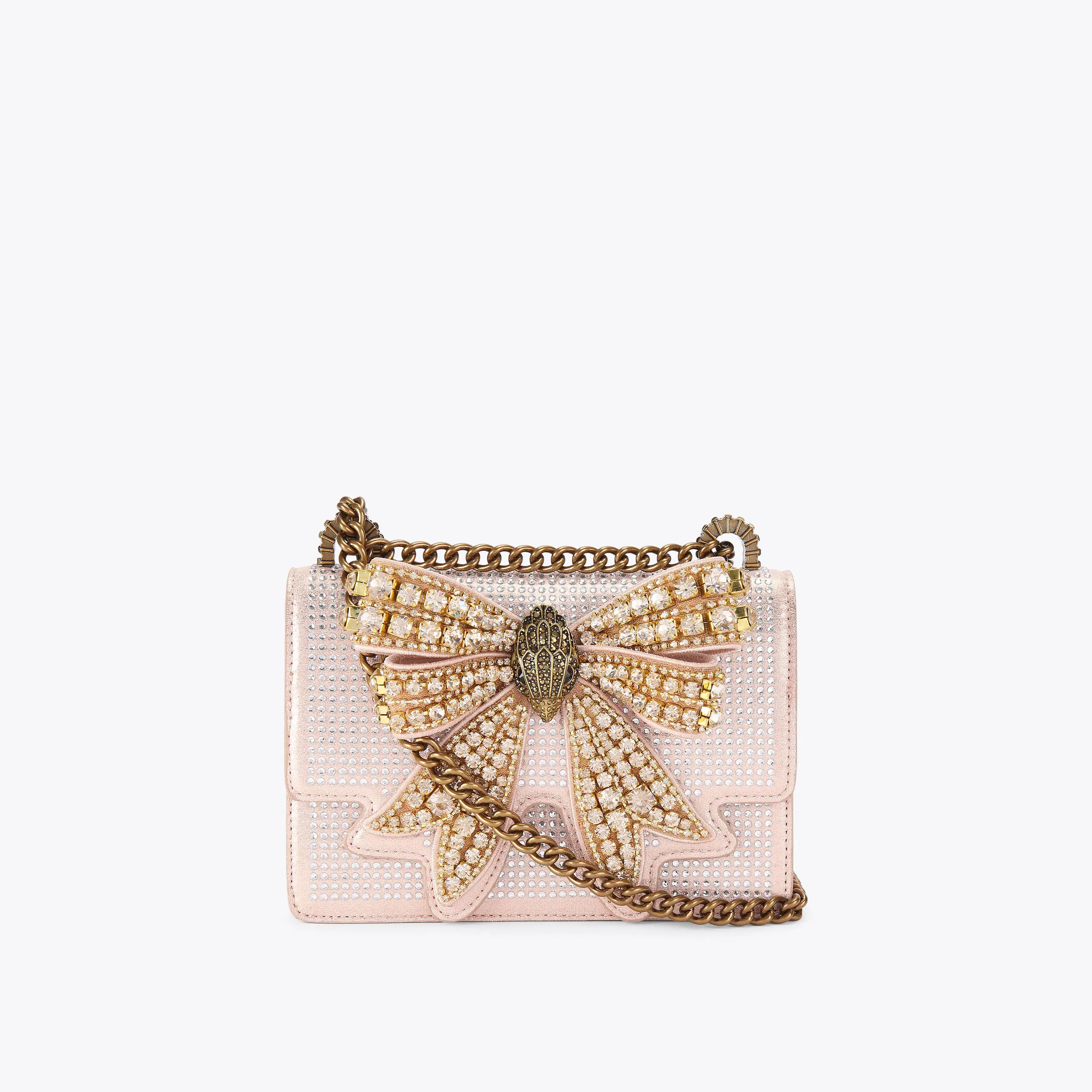 bow small shoreditch | Kurt Geiger US