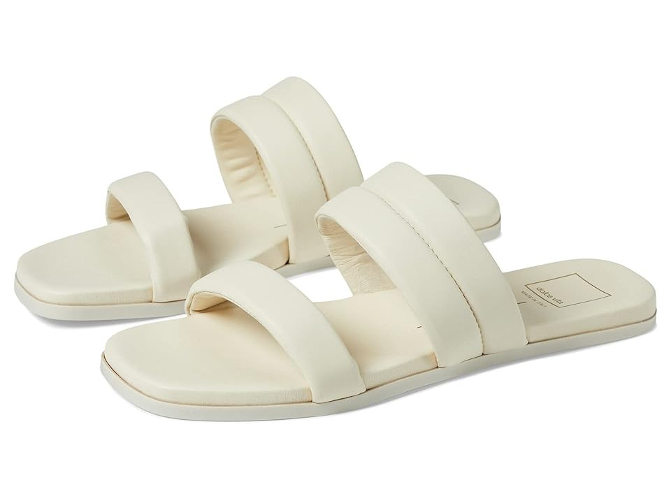 Dolce Vita Adore (Ivory) Women's Shoes | Zappos