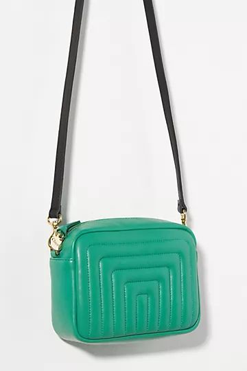 Clare V. Midi Sac Crossbody Bag | Anthropologie (US)