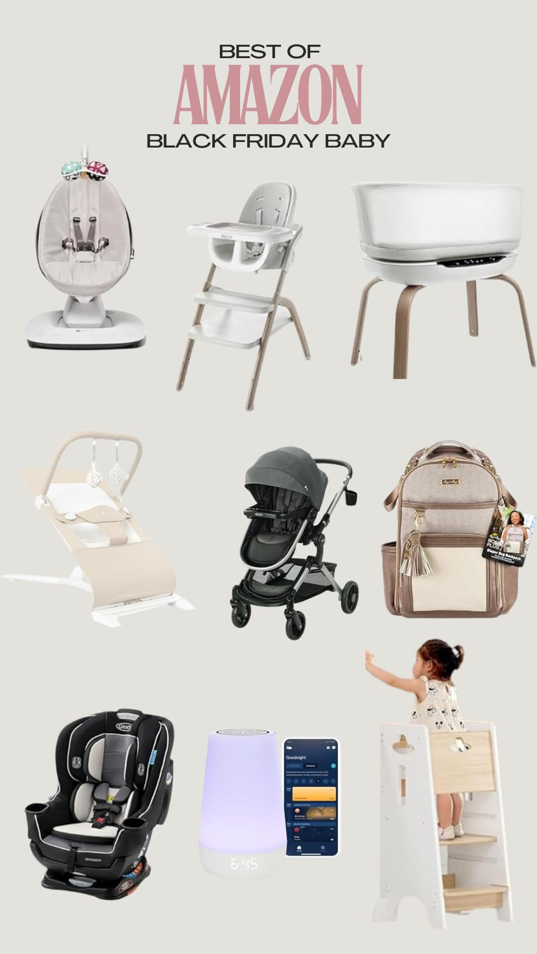 Baby Delight | Amazon (US)