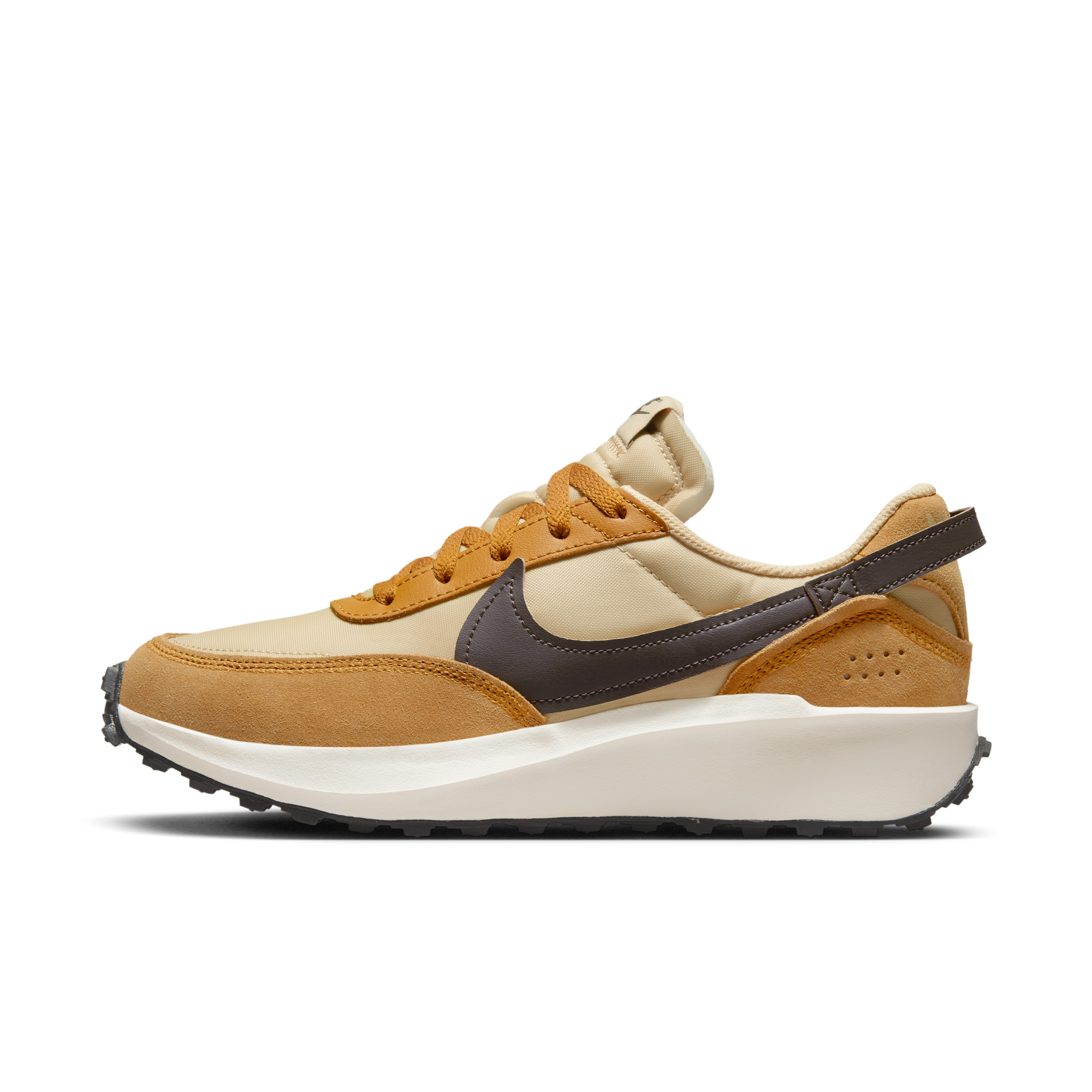 Nike Women's Waffle Debut Shoes in Brown, Size: 5 | DH9523-200 | Nike (US)
