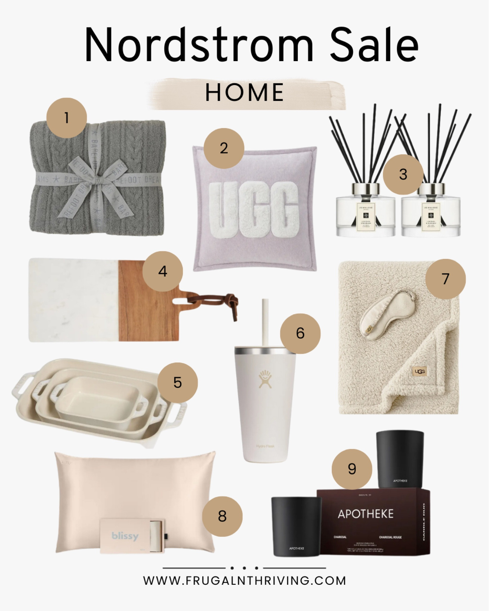 Nordstrom Home Finds ✨

#LTKxNSale #LTKSaleAlert #LTKSummerSales