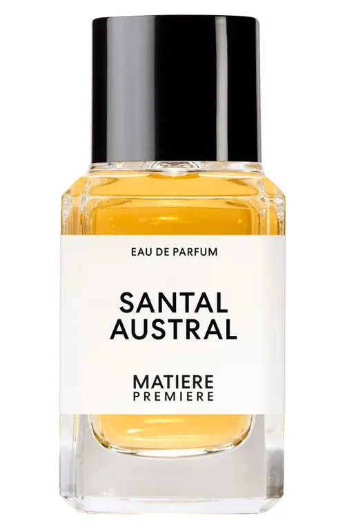 MATIERE PREMIERE Santal Austral Eau de Parfum at Nordstrom, Size 3.4 Oz | Nordstrom