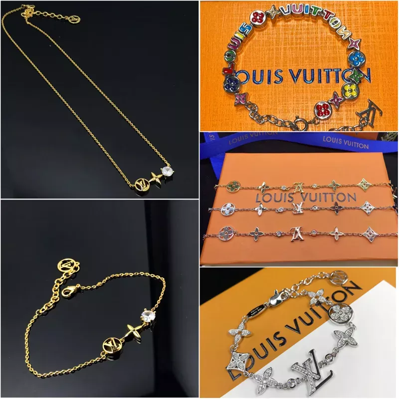 Louis vuitton deals bracelet dhgate