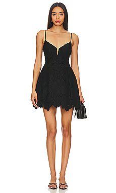 Sufi Mini Dress
                    
                    NBD | Revolve Clothing (Global)