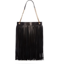 Click for more info about Large Grace Fringe Leather Hobo