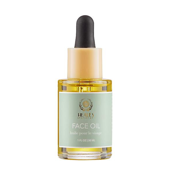 Heales Superfruits Face Oil | The Container Store
