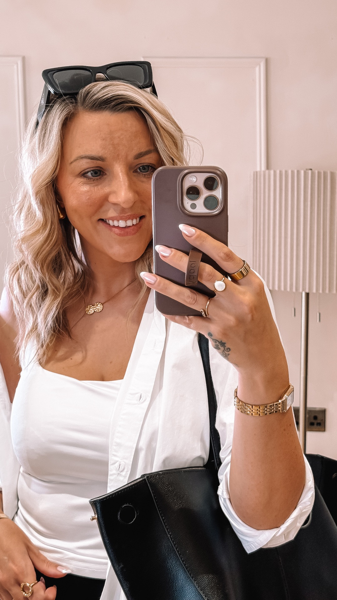 Sometimes the best styling advice is just return it 😂

#LTKuk #LTKsummer #LTKeurope