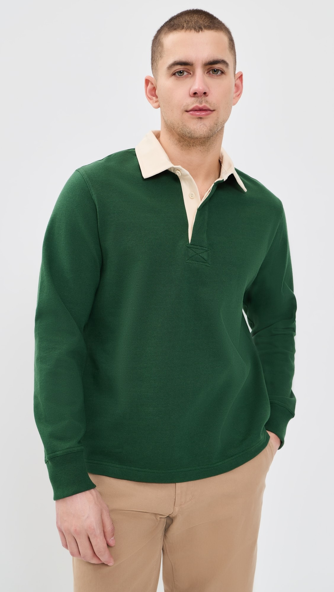 The Rugby Shirt | Shopbop